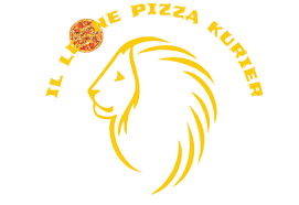 Il Leone Pizza Kurier